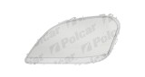 Dispersor far Mercedes Clasa Ml (W164), 07.2005-2008, montare fata, stanga, L-Series