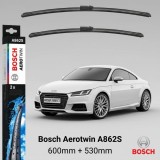 Cumpara ieftin Ștergătoare Audi TTS Coupe (FV3) din 11.2014 | Bosch A862S