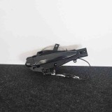 M&acirc;ner Ușă Dreapta Spate BMW 3 Touring E91, VW Passat B5, 1996-2010, Break, Inox Cromat