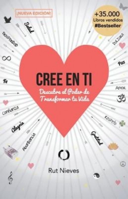 Cree En Ti: Descubre El Poder de Transformar Tu Vida foto