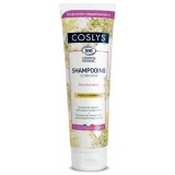 Sampon BIO ingrijire par normal, cu extract de cretusca Coslys