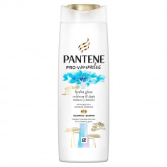 Sampon, Pantene, Miracles Hydra Glow, 300 ml