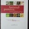 ARTISTUL SI PUTEREA - RUXANDRA GAROFEANU, DAN HAULICA, PAUL GHERASIM