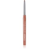 Clinique Quickliner for Lips creion contur buze culoare Intense Caf&eacute; 0.3 g