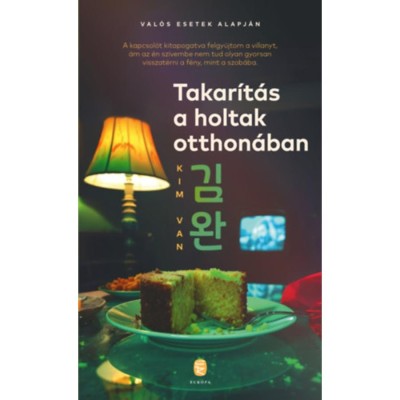 Takar&amp;iacute;t&amp;aacute;s a holtak otthon&amp;aacute;ban - Kim Van foto
