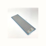 Filtru grăsimi metalic pentru hotă ELICA ACC0201959 GRI0112374A Original