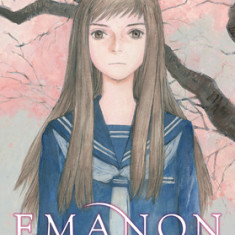 Emanon Volume 4: Emanon Wanderer Part Three