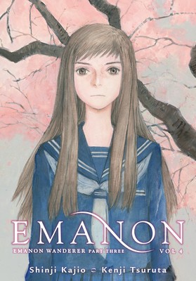 Emanon Volume 4: Emanon Wanderer Part Three foto
