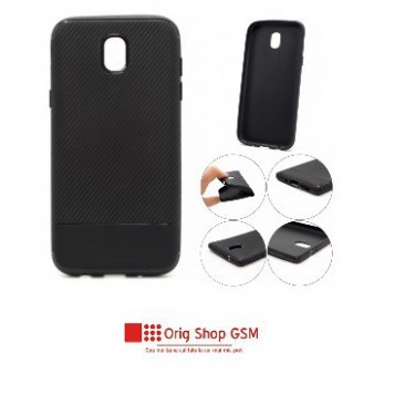 HUSA SILICON CARBON SAMS N950 GALAXY NOTE 8 NEGRU foto