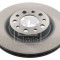 FEBI BILSTEIN 43962 Disc frana