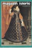 Revista Magazin Istoric Nr. 11, Noiembrie 2019, Carti Istorie Romana, 100 Pagini, Coperta Brosata