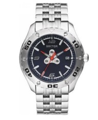 Ceas Barbati, Sector, Collection 330 2653330035 - Marime universala