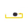 Flex Senzor Amprenta Samsung Galaxy A10s (A107F) Negru - Banda Flex Amprenta