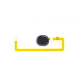Flex Senzor Amprenta Samsung Galaxy A10s (A107F) Negru - Banda Flex Amprenta