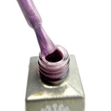 Ojă semipermanentă Galaxy Aurora Cat Eye Global Fashion, 8ml, 008