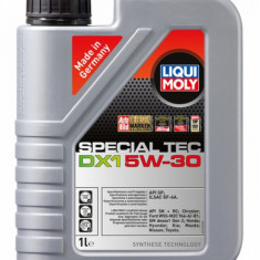 Ulei motor Liqui Moly Special Tec DX1 5W-30 1L 20967