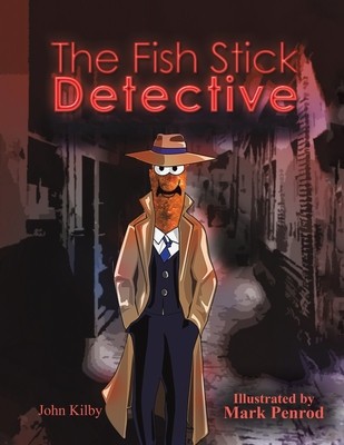 The Fish Stick Detective foto