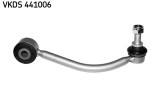 SKF VKDS 441006 Brat/bieleta suspensie, stabilizator