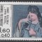 C4059 - FRanta 1982 - Ziua marcii neuzat,perfecta stare