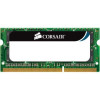 Memorie Corsair SODIMM, DDR3, 4Gb, 1066Mhz CMSA4GX3M1A1066C7
