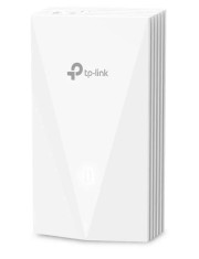 TP-Link Wireless Access Point EAP655-WALL, AX3000 Wireless Dual Band Indoor,