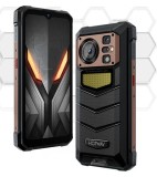 Cumpara ieftin Telefon mobil HOTWAV W11 Auriu, 4G, 6.6 FHD+, 12GB RAM (6GB + 6GB extensibili), 256GB ROM, Android 13, MT8788 Octa-Core, Lanterna 280LM, 24MP Night Vi