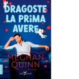 Dragoste la prima avere - Maria Adam, Meghan Quinn