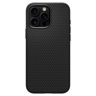 Husa Spigen Liquid Air T Magsafe Iphone 16 Pro foto