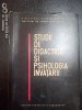 Studii Didactica si Psihologia Invatarii, Paul Popescu Neveanu (coord.), 1964, Ed. Didactica si Pedagogica, 296 pagini
