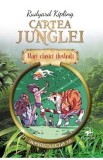 Cartea Junglei. Mari clasici ilustrati - Rudyard Kipling
