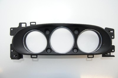 Ornament ceas de bord JAGUAR XJ X350 2006 OEM: 2W93F042C60 1987637 foto