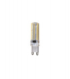 Lampa LED G9 10W alb cald 96LED SMD3014 - Nereglabil-Conținutul pachetului 1 Bucată, Oem