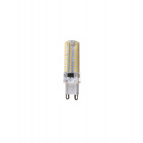 Lampa LED G9 10W alb cald 96LED SMD3014 - Nereglabil-Conținutul pachetului 1 Bucată