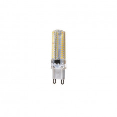 Lampa LED G9 10W alb cald 96LED SMD3014 - Nereglabil-Conținutul pachetului 1 Bucată