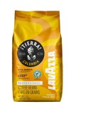 Cumpara ieftin Cafea boabe Lavazza Tierra Colombia 1 kg, blend aromatic, certificata Rainforest Alliance, note fructe tropicale