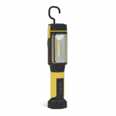 PHENOM - Lampa de lucru COB-LED cu functie Power Bank foto