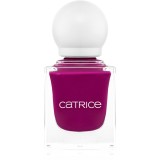 Catrice SUMMER OBSESSED lac de unghii culoare C02 CATCHING SUNSETS 11 ml