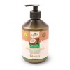 Sapun Lichid Vegan Cocos IDC Institute, 500ml - Hidratant, Unisex, Corp