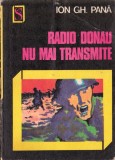 Radio Donau nu mai transmite