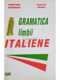 Haritina Gherman - Gramatica limbii italiene (Editia: 1994)