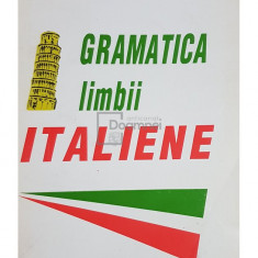 Haritina Gherman - Gramatica limbii italiene