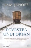 Povestea unui orfan - Pam Jenoff, Litera, Blue Moon, 2020, Roman, 332 pagini