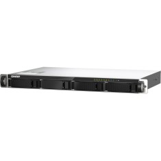 NAS 435XeU 4BAY 2.2GHZ 4GB SATA 1U