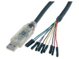 Modul USB cu cablu integrat, MPSSE, 0,5m, 3,3VDC - FTDI