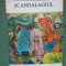VENIAMIN KAVERIN - SCANDALAGIUL