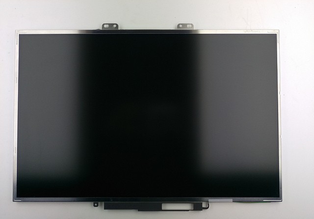 Ecran Display LCD LP154WE2(TL)(B1) Recuperat Din Dell D830 1680x1050 LCD247 R4