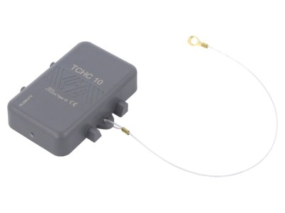 Capac Protec&amp;Aring;&amp;pound;ie Plastic T-TYPE 57.27 foto