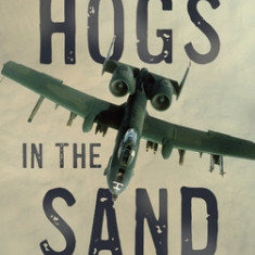 Hogs in the Sand A Gulf War A-10 Pilot's Combat Journal