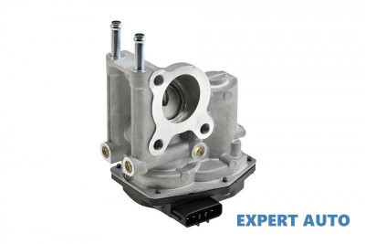 Supapa egr Toyota Auris (2006-2012)[_E15_] #1 foto