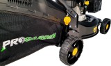 Masina de tuns gazon ProGARDEN S421-T6, 3.5CP, 420 mm, sac 40L
